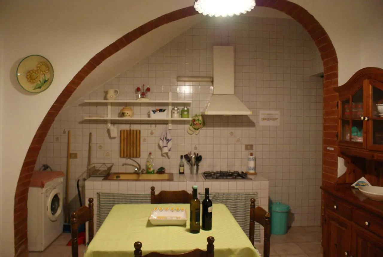 Villa Aura Maris à Castellammare del Golfo Hébergement de vacances