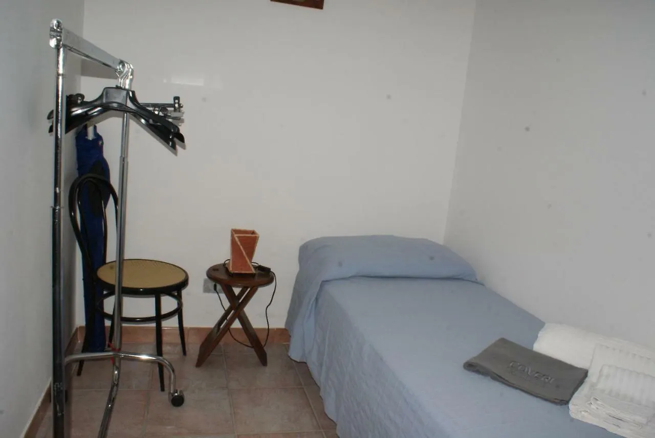 Villa Aura Maris à Castellammare del Golfo Italie